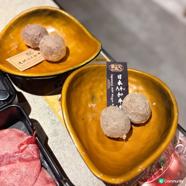 暖冬滋補養生薈♨️