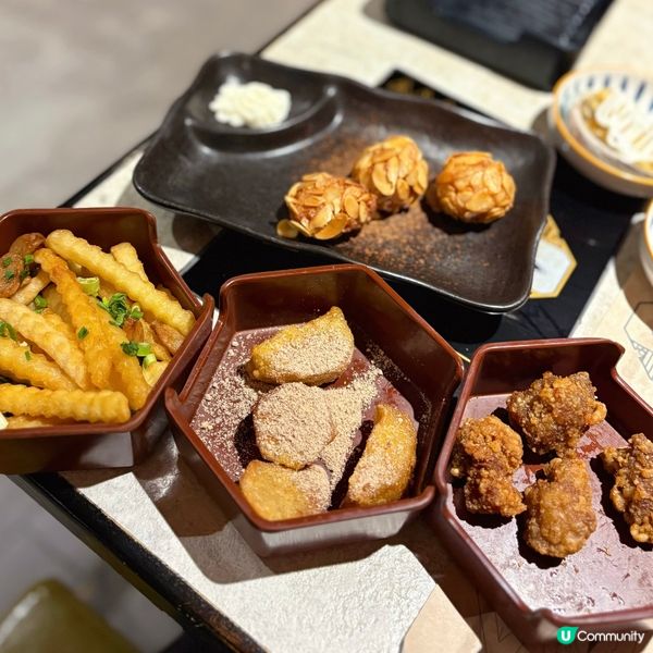 暖冬滋補養生薈♨️