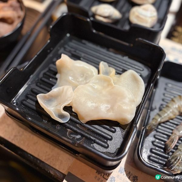 暖冬滋補養生薈♨️