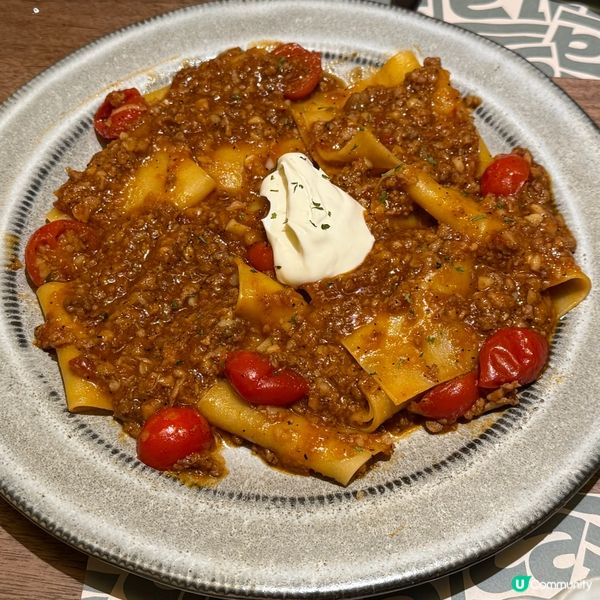 又到萬象城見你！ 🇮🇹🍝