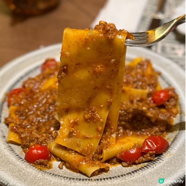 又到萬象城見你！ 🇮🇹🍝