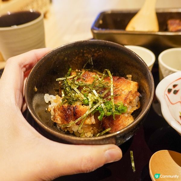 うなぎ四代目菊川由超過90年歷史的老字號鰻魚批發商直營,位於...