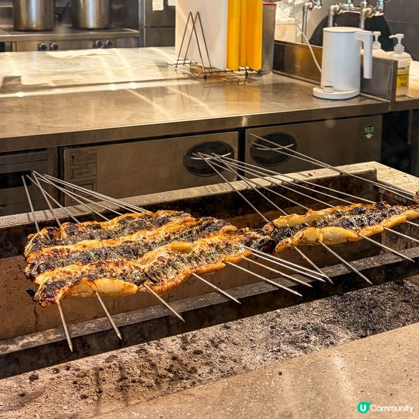 うなぎ四代目菊川由超過90年歷史的老字號鰻魚批發商直營,位於...