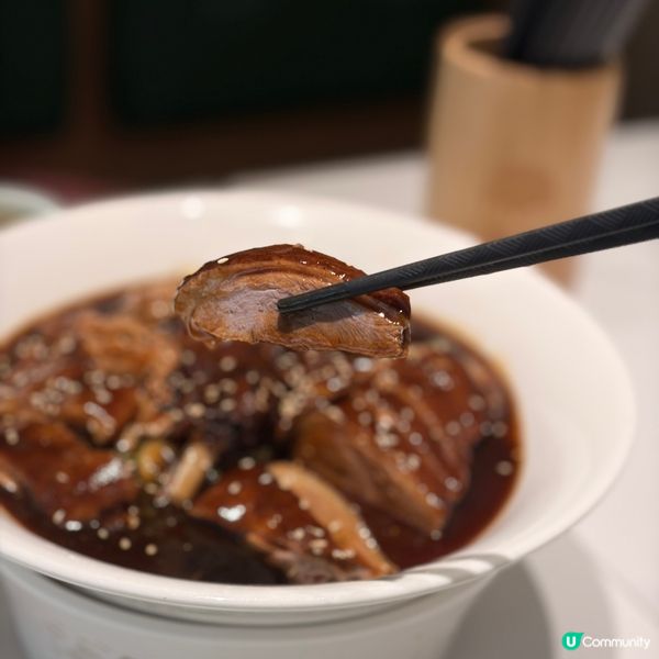 最近去咗希慎廣場大榕樹下食飯🌳主打食順德菜,餐牌食物選擇多,...