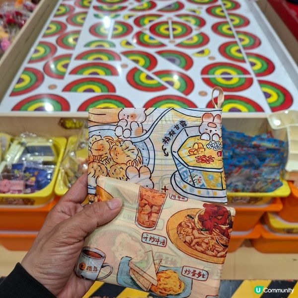 ✨️假日好去處Namco🥳挑戰幸運彩虹池😍中左限定獎😋