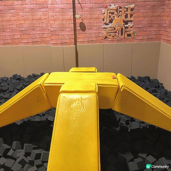 深圳｜北上放電好去處👾