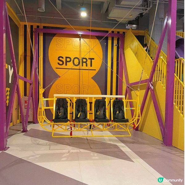 深圳｜北上放電好去處👾