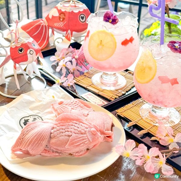 搶先bookmark東京櫻花季！🌸 