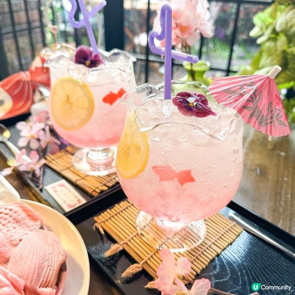 搶先bookmark東京櫻花季！🌸 