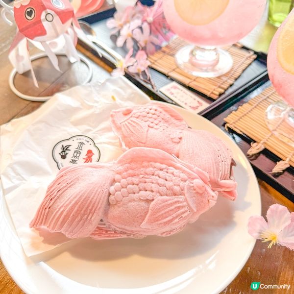 搶先bookmark東京櫻花季！🌸 