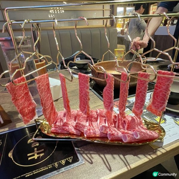 📝銅鑼灣。牛品台式火鍋