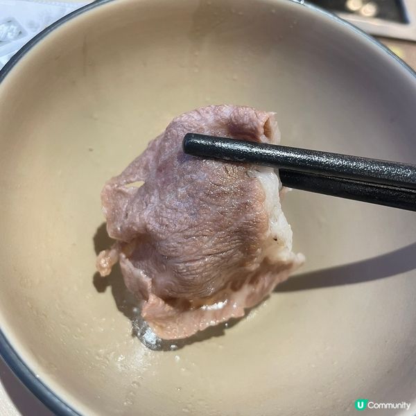 📝銅鑼灣。牛品台式火鍋