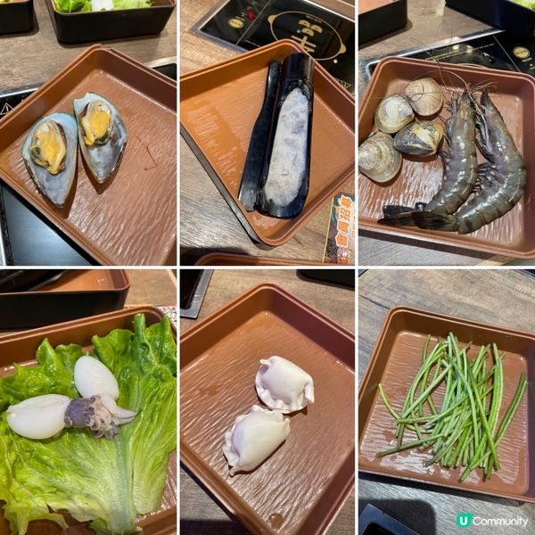 📝銅鑼灣。牛品台式火鍋