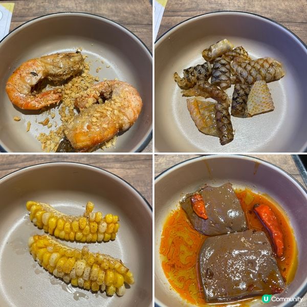 📝銅鑼灣。牛品台式火鍋