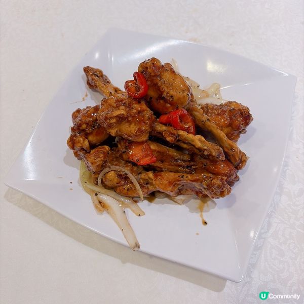 大圍金城小廚 街坊食堂鑊氣滿滿