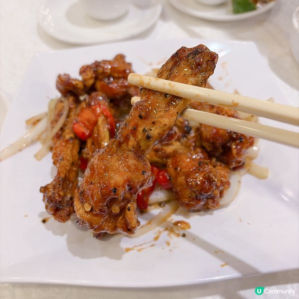 大圍金城小廚 街坊食堂鑊氣滿滿