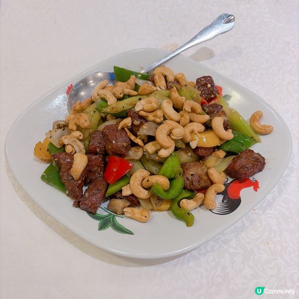 大圍金城小廚 街坊食堂鑊氣滿滿