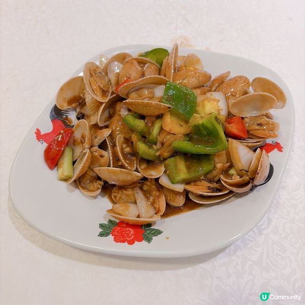 大圍金城小廚 街坊食堂鑊氣滿滿