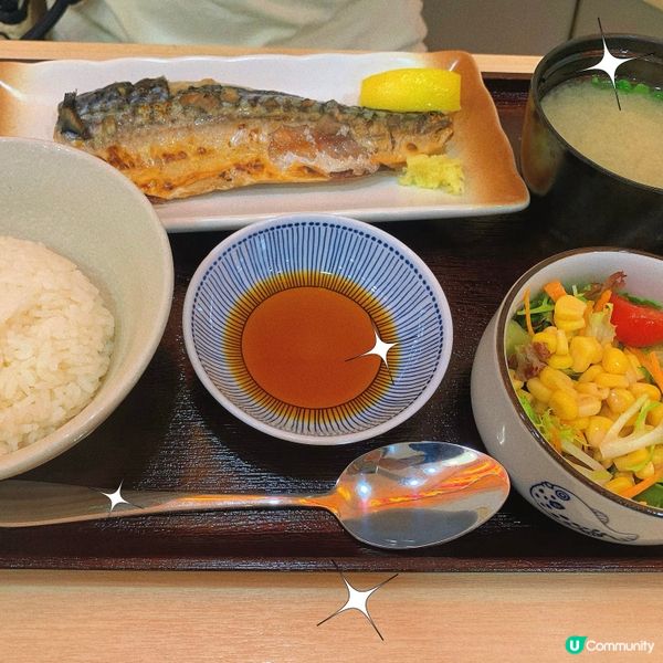 將軍澳｜抵食日本菜