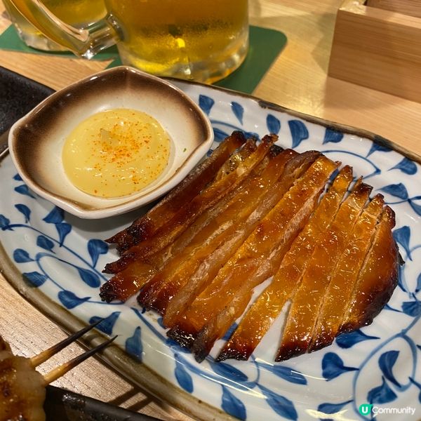 港式蜜糖多士夾雪糕🍦有驚喜🩷