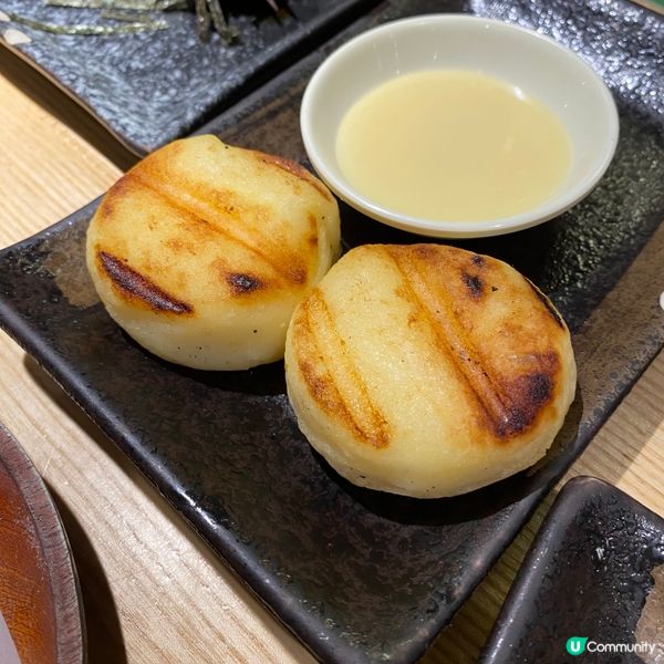 港式蜜糖多士夾雪糕🍦有驚喜🩷