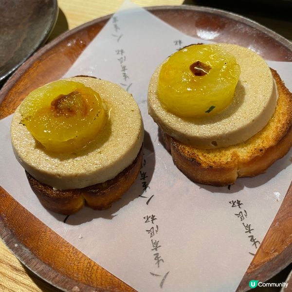 港式蜜糖多士夾雪糕🍦有驚喜🩷