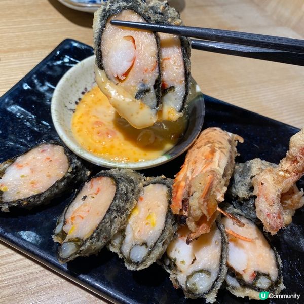 港式蜜糖多士夾雪糕🍦有驚喜🩷