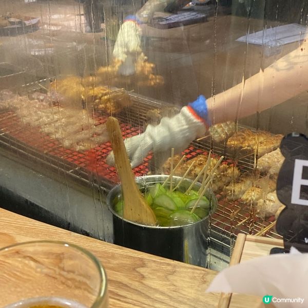 港式蜜糖多士夾雪糕🍦有驚喜🩷