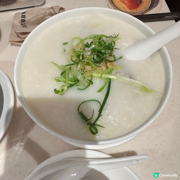 真材實料👍🏻海蝦雲吞麵🩷
