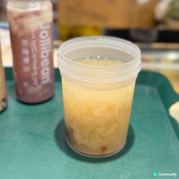 豆乳甜品專門店🌟