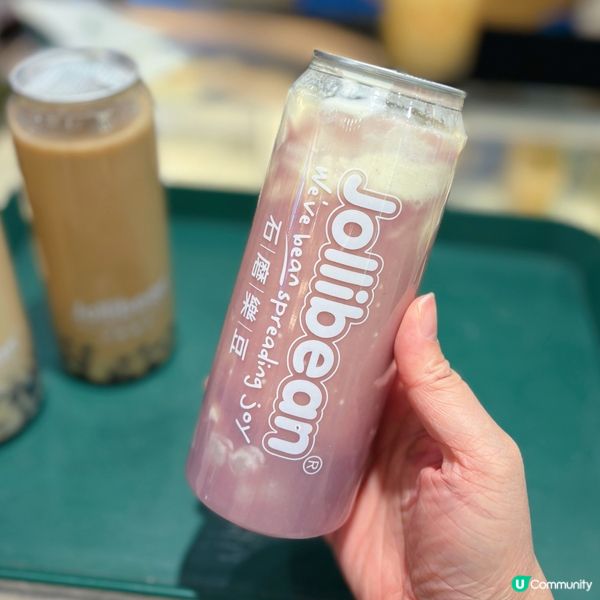 豆乳甜品專門店🌟