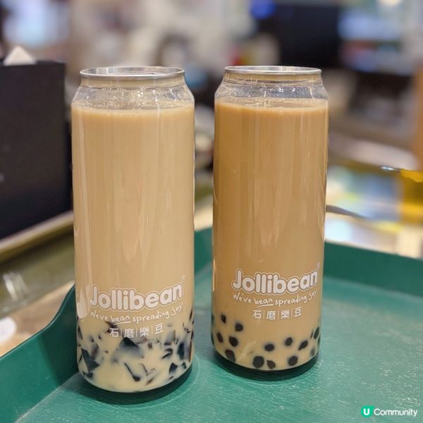 豆乳甜品專門店🌟