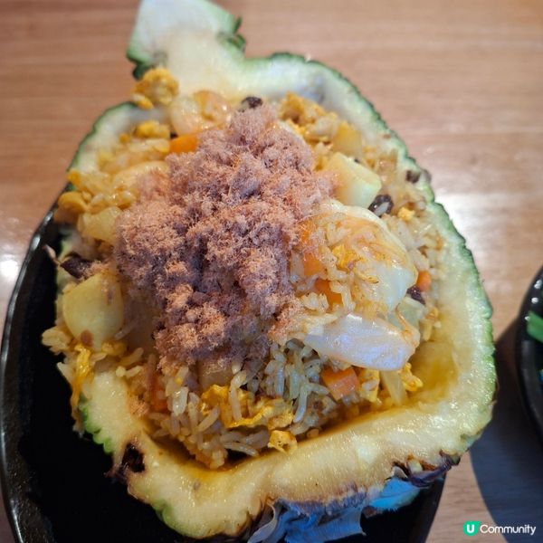 💯銅鑼灣泰簡單😍泰正啦😋🍜