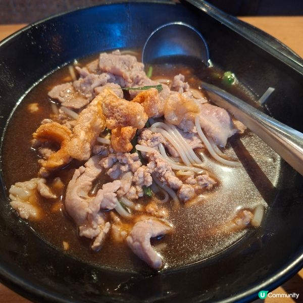 💯銅鑼灣泰簡單😍泰正啦😋🍜