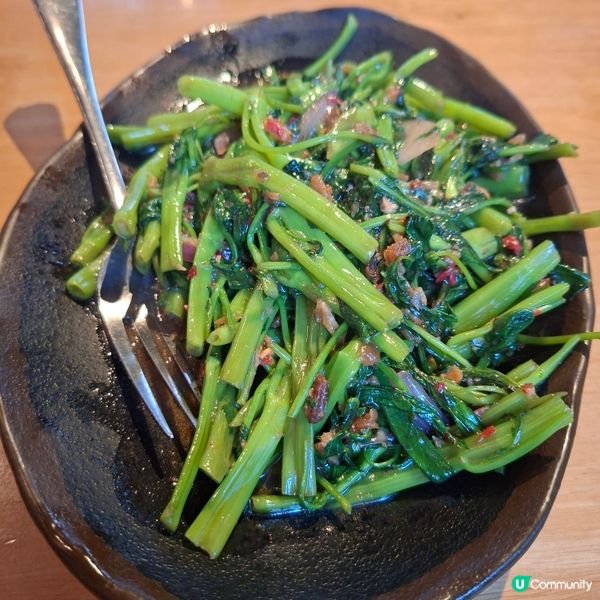 💯銅鑼灣泰簡單😍泰正啦😋🍜