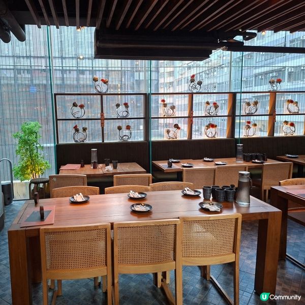 💯銅鑼灣泰簡單😍泰正啦😋🍜