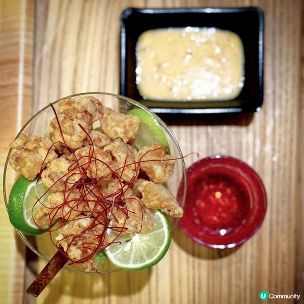 醉人拉麵@RAMEN CUBISM立体派