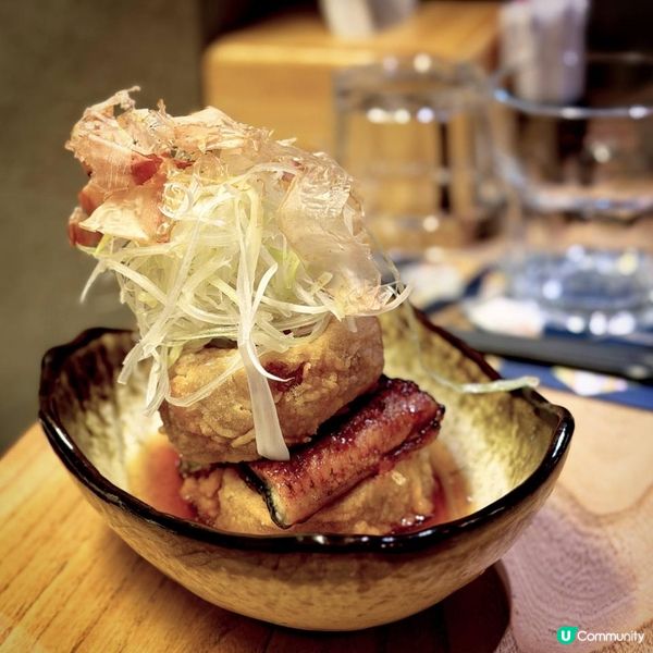 醉人拉麵@RAMEN CUBISM立体派