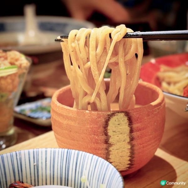 醉人拉麵@RAMEN CUBISM立体派