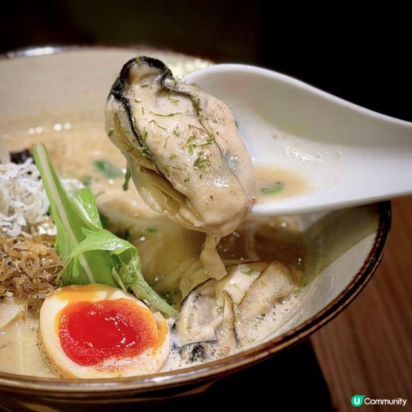 醉人拉麵@RAMEN CUBISM立体派