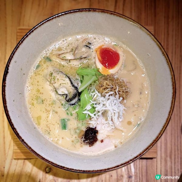 醉人拉麵@RAMEN CUBISM立体派