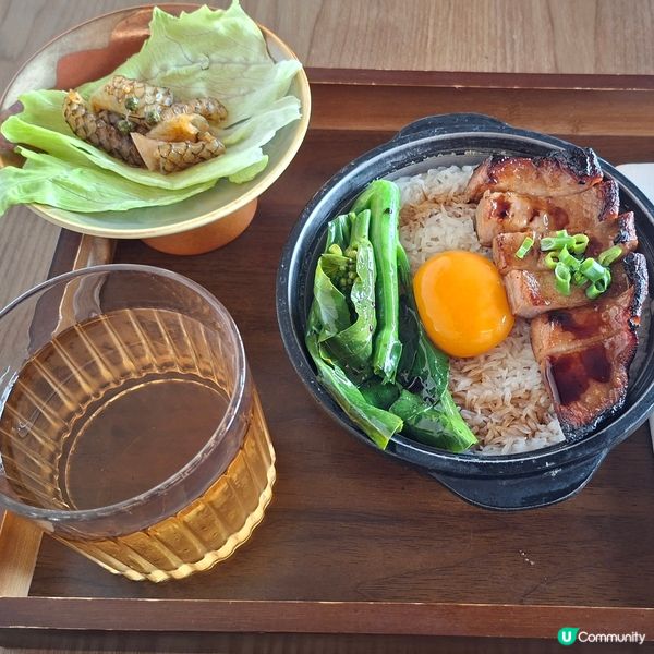 【美食】再見！18樓海景餐廳 🌃😭