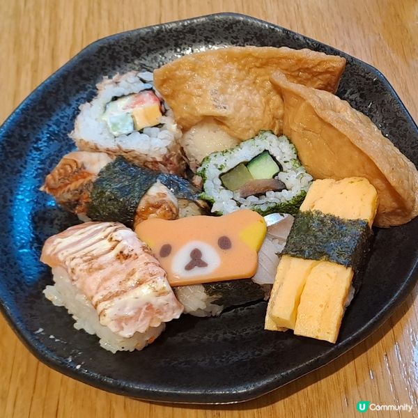 康得思酒店自助午餐慶祝我的生日🎂🍽😋