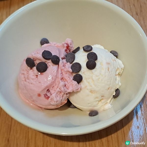康得思酒店自助午餐慶祝我的生日🎂🍽😋