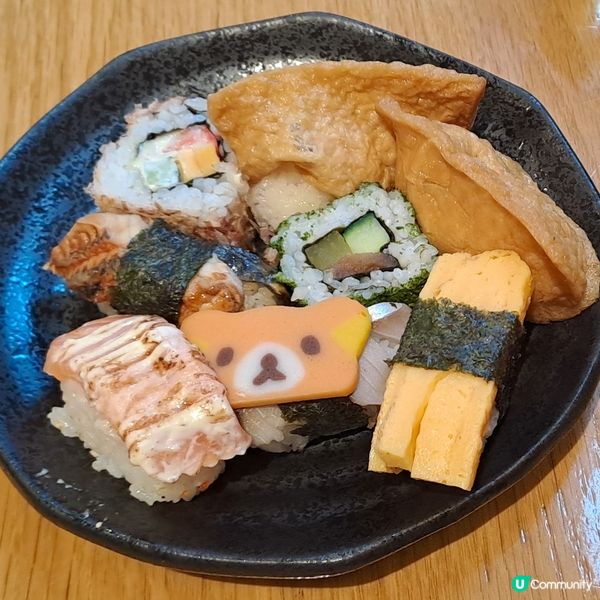 康得思酒店自助午餐慶祝我的生日🎂🍽😋