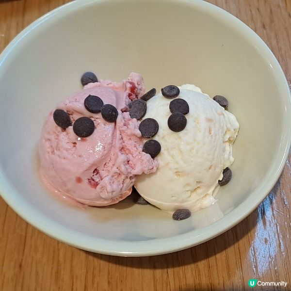 康得思酒店自助午餐慶祝我的生日🎂🍽😋