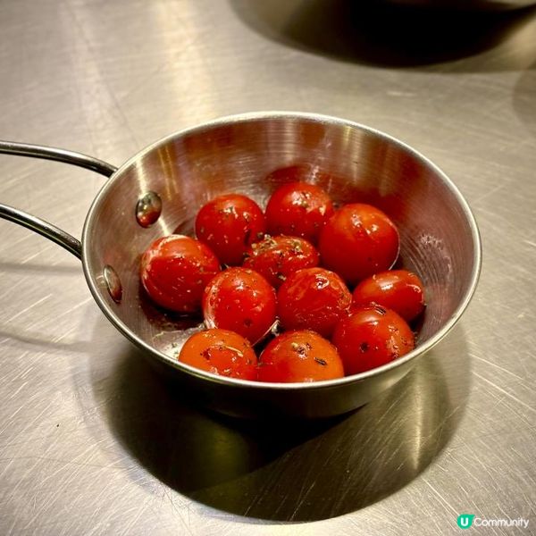 100分鐘週末豐富任食牛扒套餐🥩