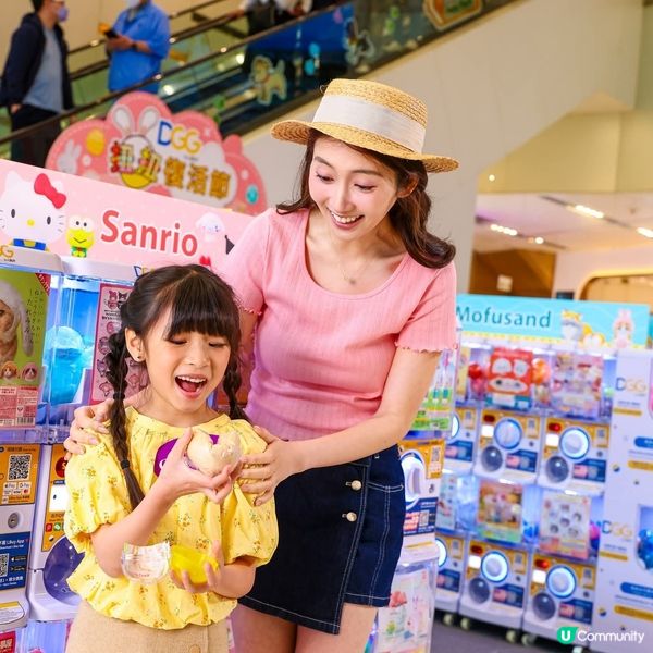 全港首個「Lazy Corgi春日農莊派對」登陸Mikiki