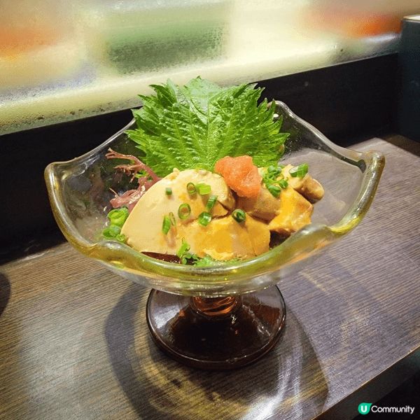 沃川自家料理食評