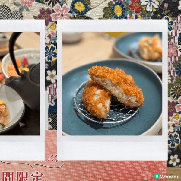 元宵節快樂！除左湯圓外，仲可以去食甜品😎